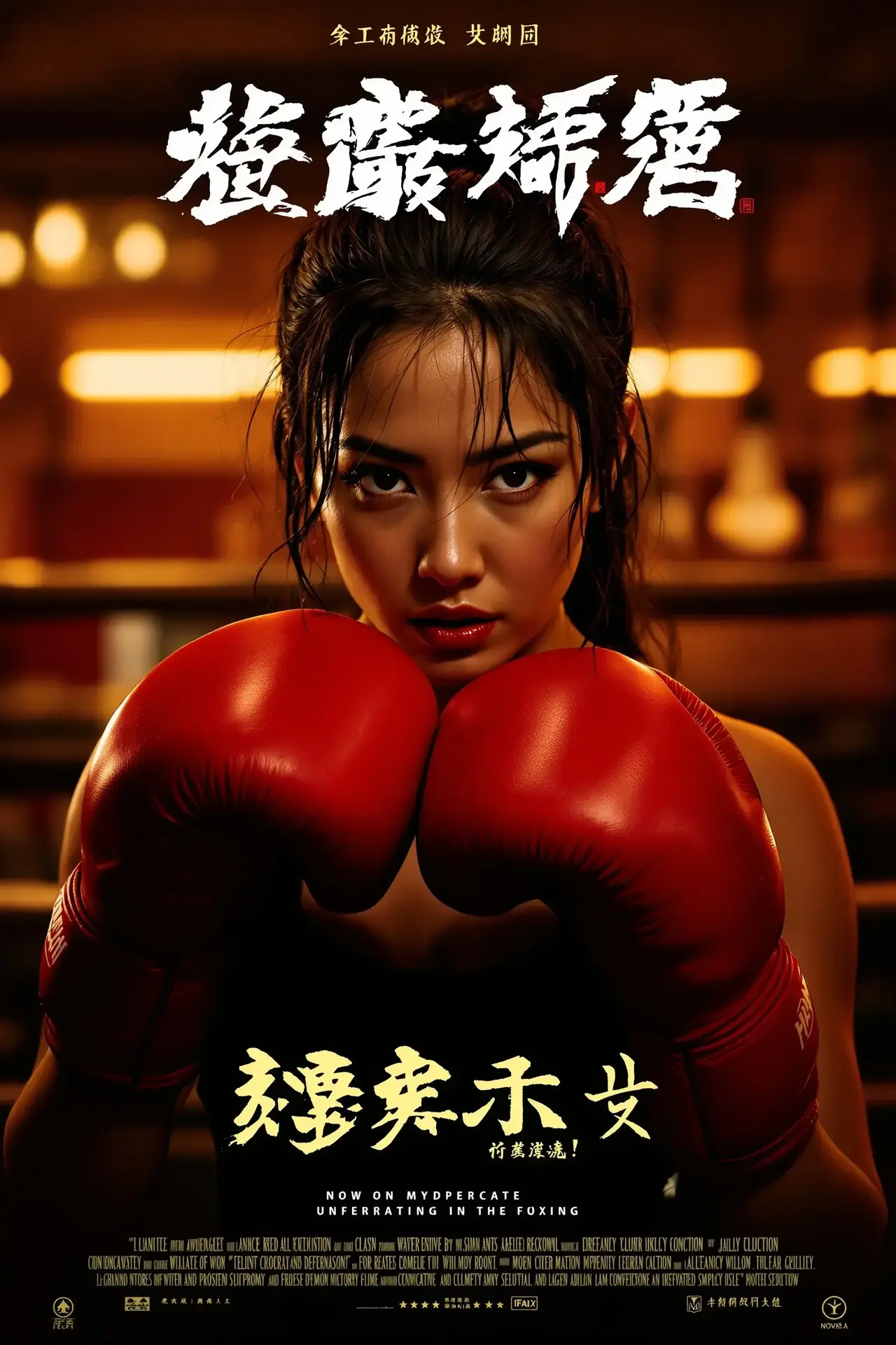 热辣滚烫 高清在线观看 热辣滚烫